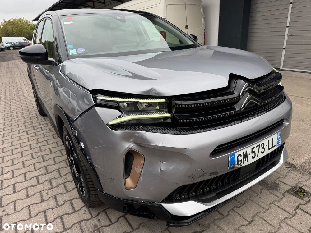Citroën C5 Aircross - 31
