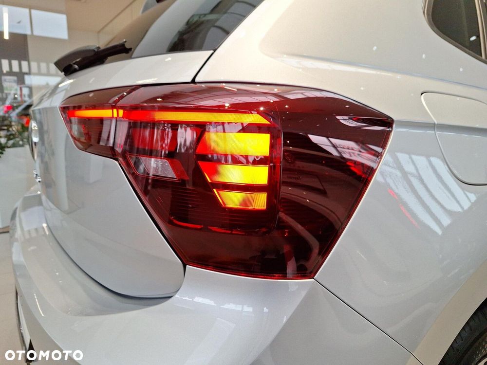Volkswagen Polo - 7