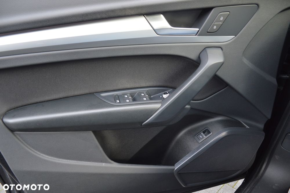 Audi Q5 40 TDI quattro S tronic - 22