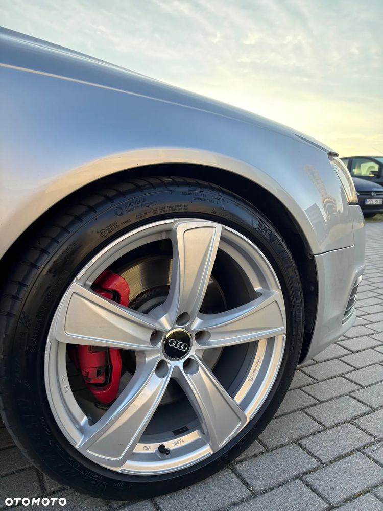Audi A6 - 8