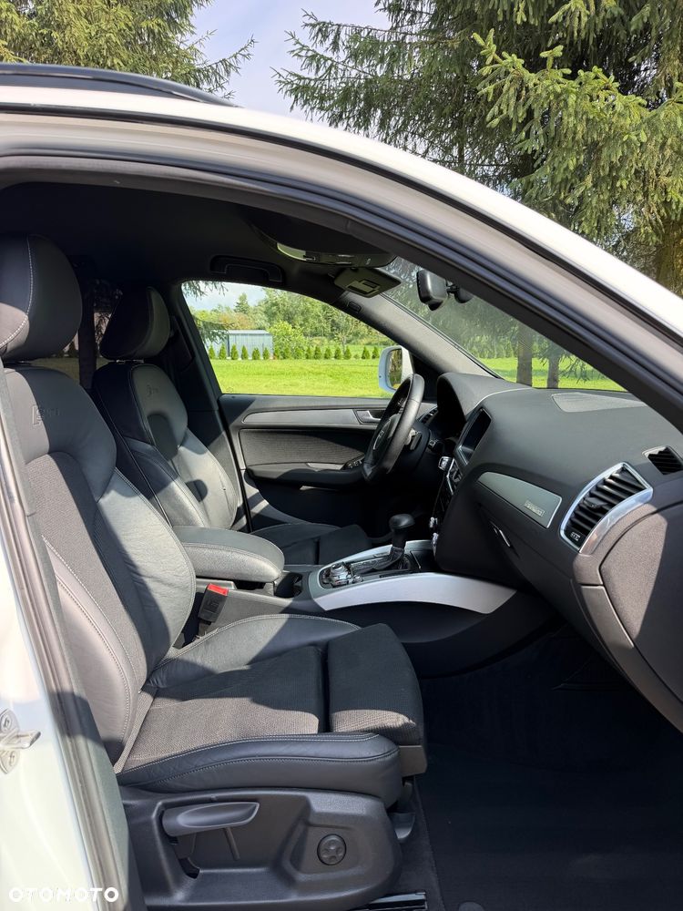 Audi Q5 - 16