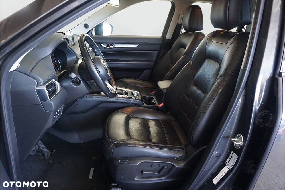 Mazda CX-5 2.5 Skypassion AWD - 7