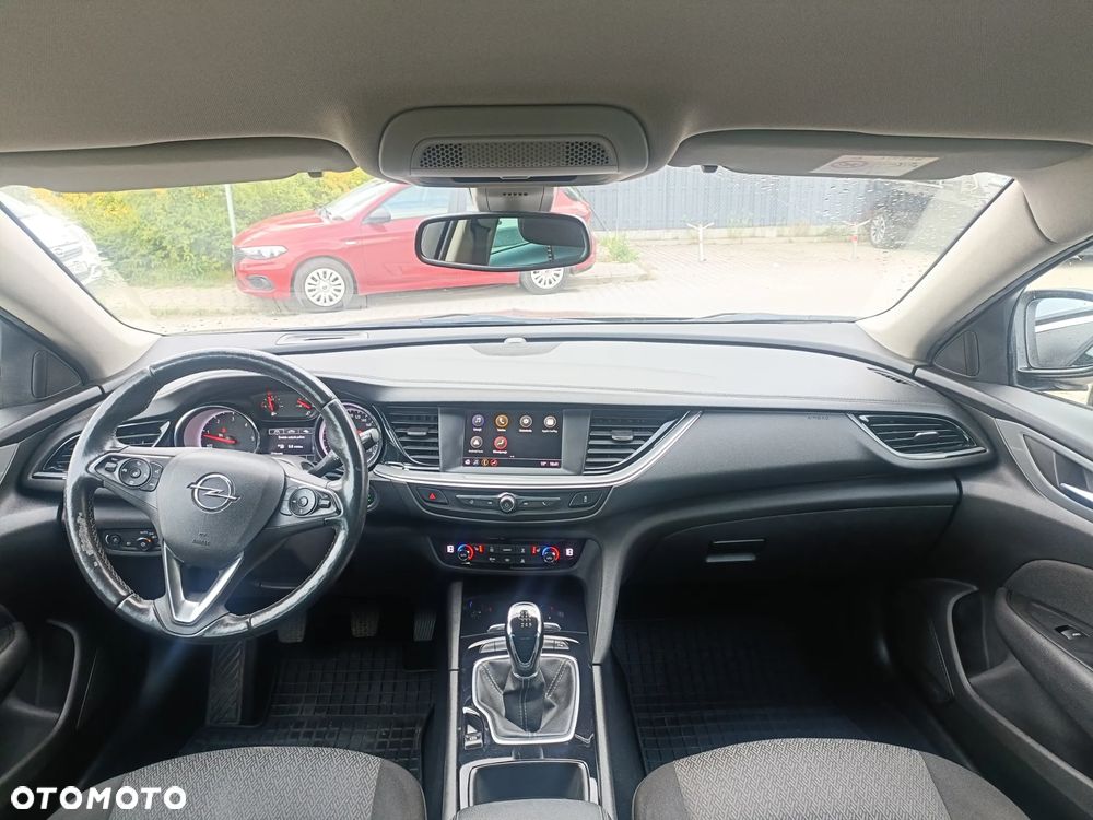 Opel Insignia 1.6 CDTI Enjoy S&S - 8