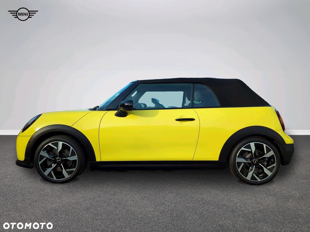 MINI Cooper S Linia Classic - 7