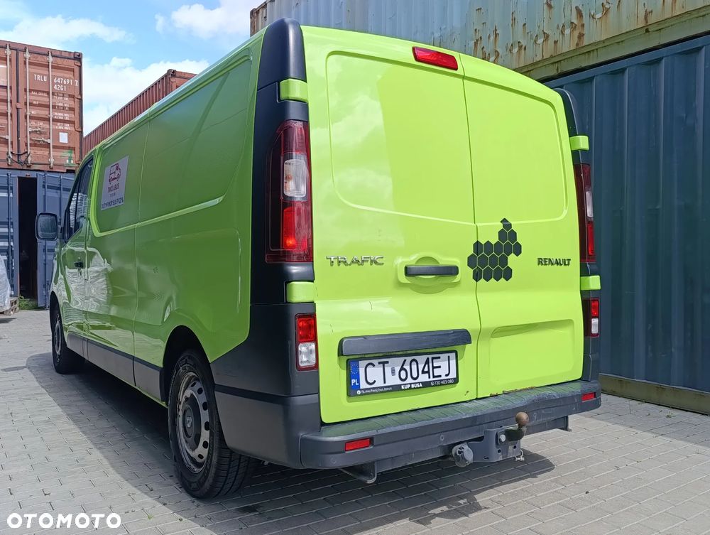 Renault Trafic - 3