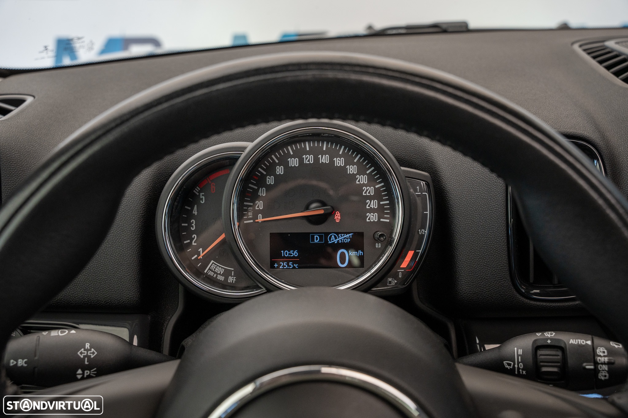 MINI Countryman Cooper D Aut. - 15