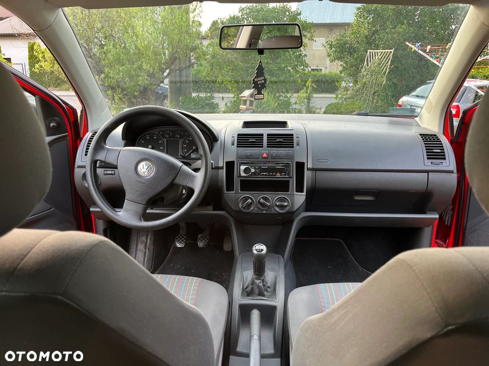 Volkswagen Polo 1.2 Q-Line - 4
