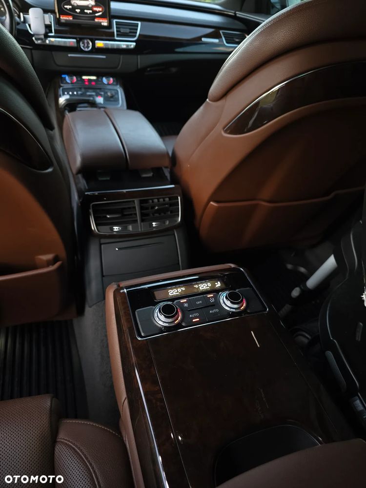 Audi A8 3.0 TFSI L Quattro - 29
