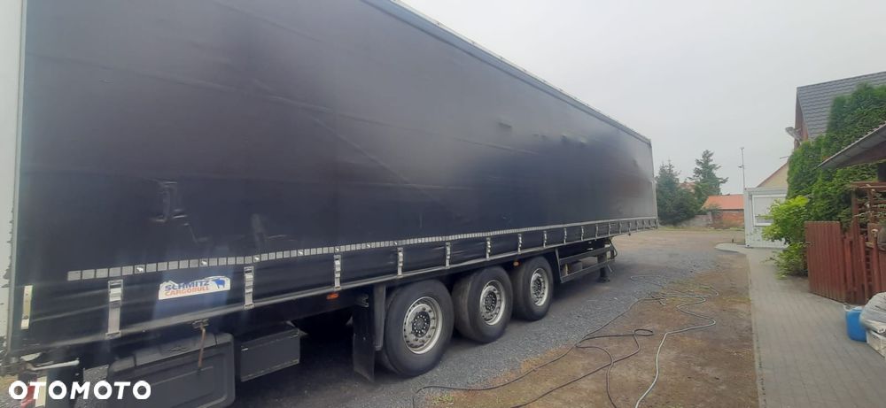 Schmitz CARGOBULL AG - 5