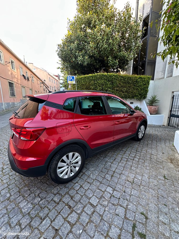SEAT Arona 1.0 TSI Style - 3