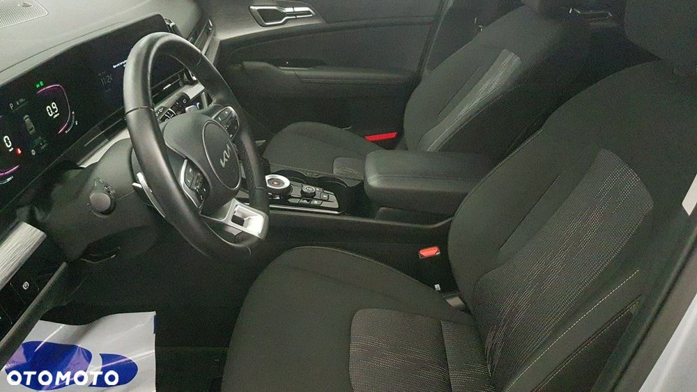 Kia Sportage - 20