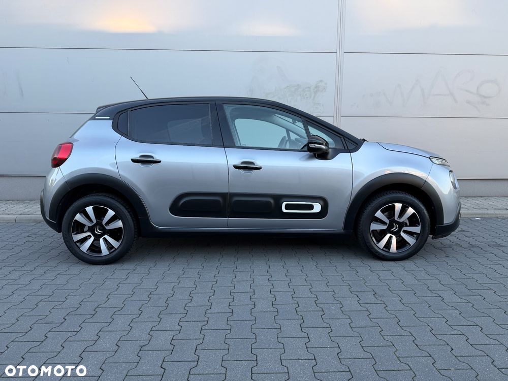 Citroën C3 1.2 PureTech Shine - 29