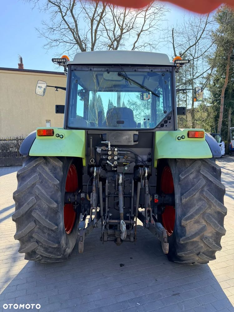 Claas Celtis 446 RX - 10