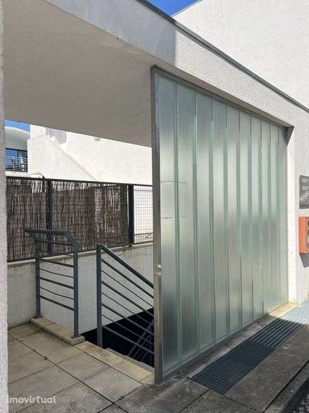 Lugar de estacionamento para venda - Grande imagem: 4/7