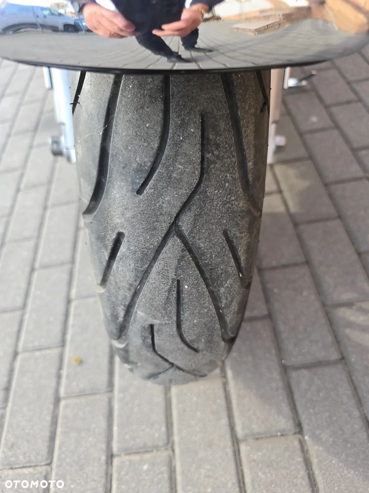 Harley-Davidson Touring Ultra Limited - 13