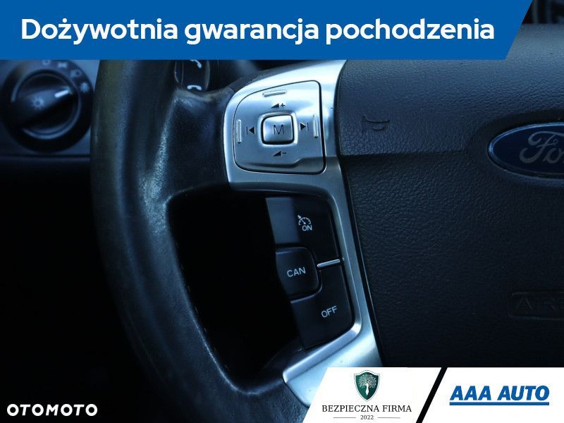 Ford Mondeo SW - 21