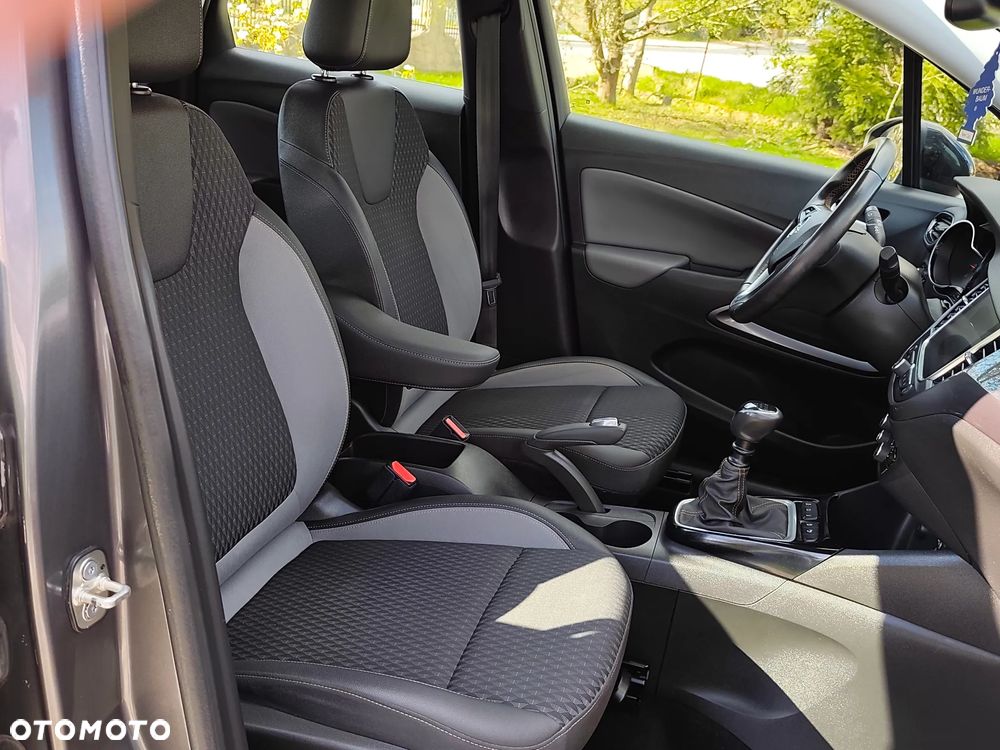 Opel Crossland X 1.2 Start/Stop Ultimate - 17