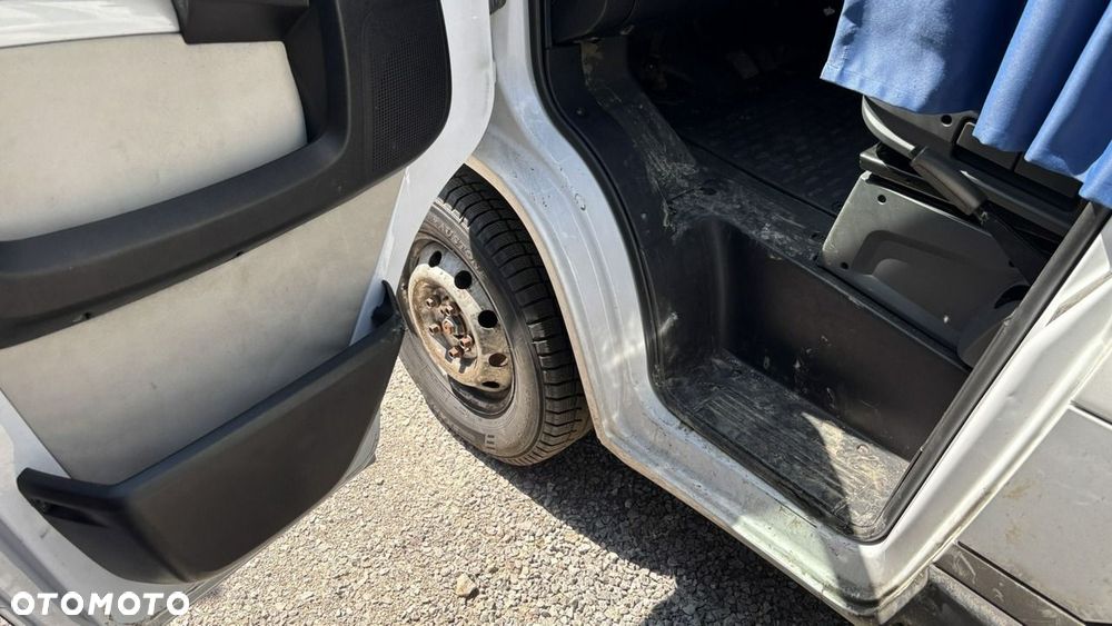 Fiat Ducato - 10