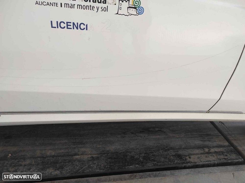 PORTA FRENTE DIREITA MERCEDES CLASE E (W212) LIM. E 200 BLUETEC (212.006) - 2