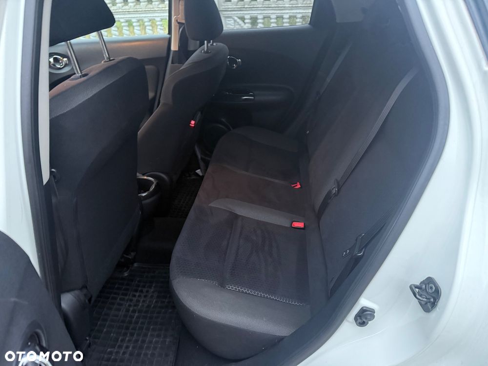 Nissan Juke - 17