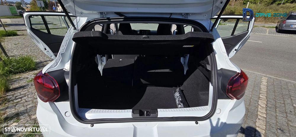 Dacia Sandero 1.0 SCe Essential - 23