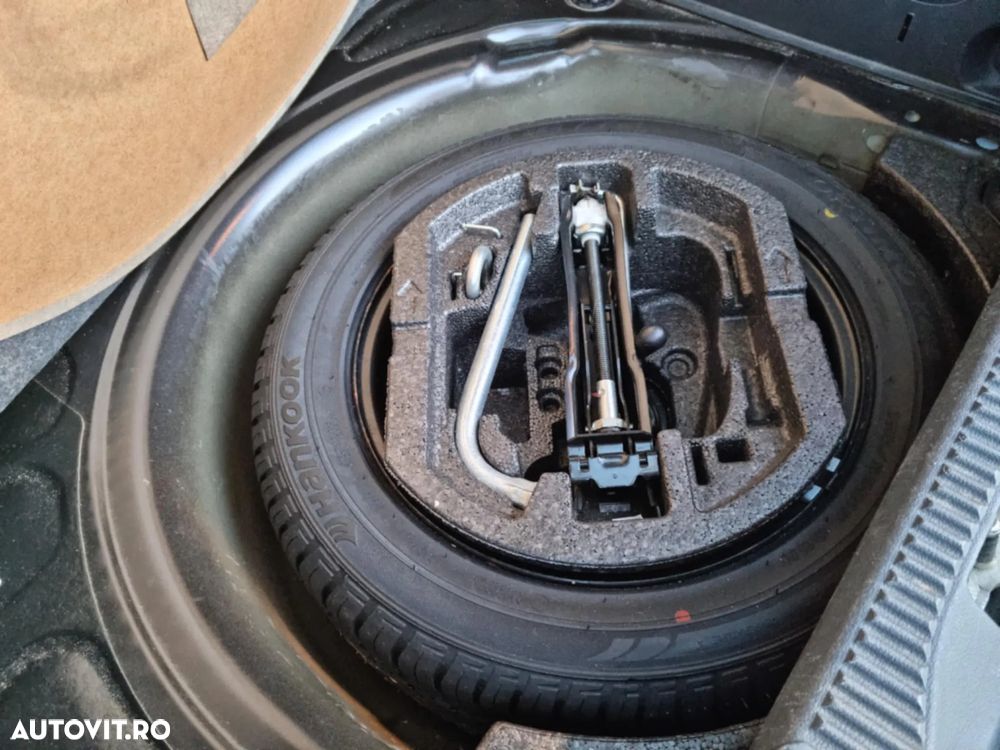 Skoda Roomster 1.2 TSI Ambition Green tec - 10