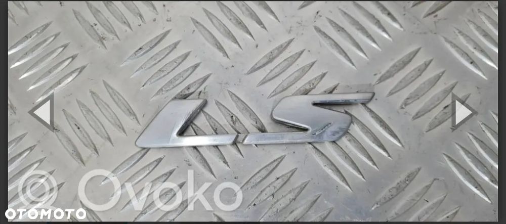 Isuzu D-Max I Embelmat Drzwi - 1