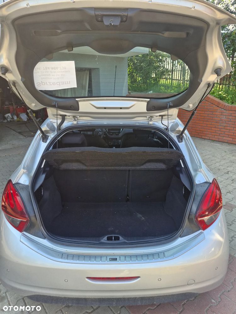 Peugeot 208 1.0 VTi/PureTech Access - 17