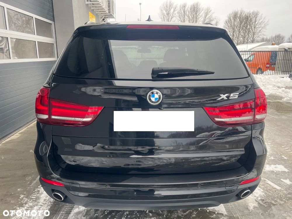 BMW X5 - 3