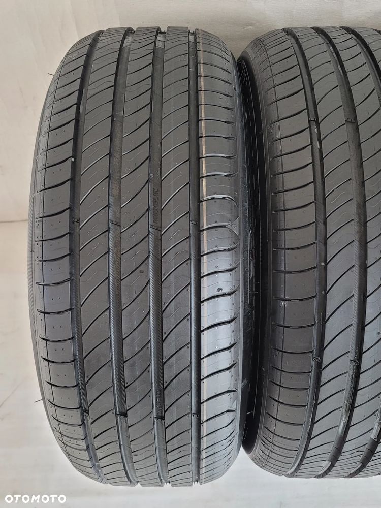 4x OPONY MICHELIN E-PRIMACY 205/55R16 94V 205 55 R16 2024 - 2