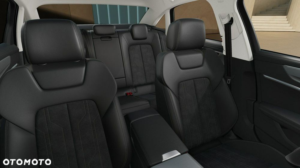 Audi A6 Limousine - 11