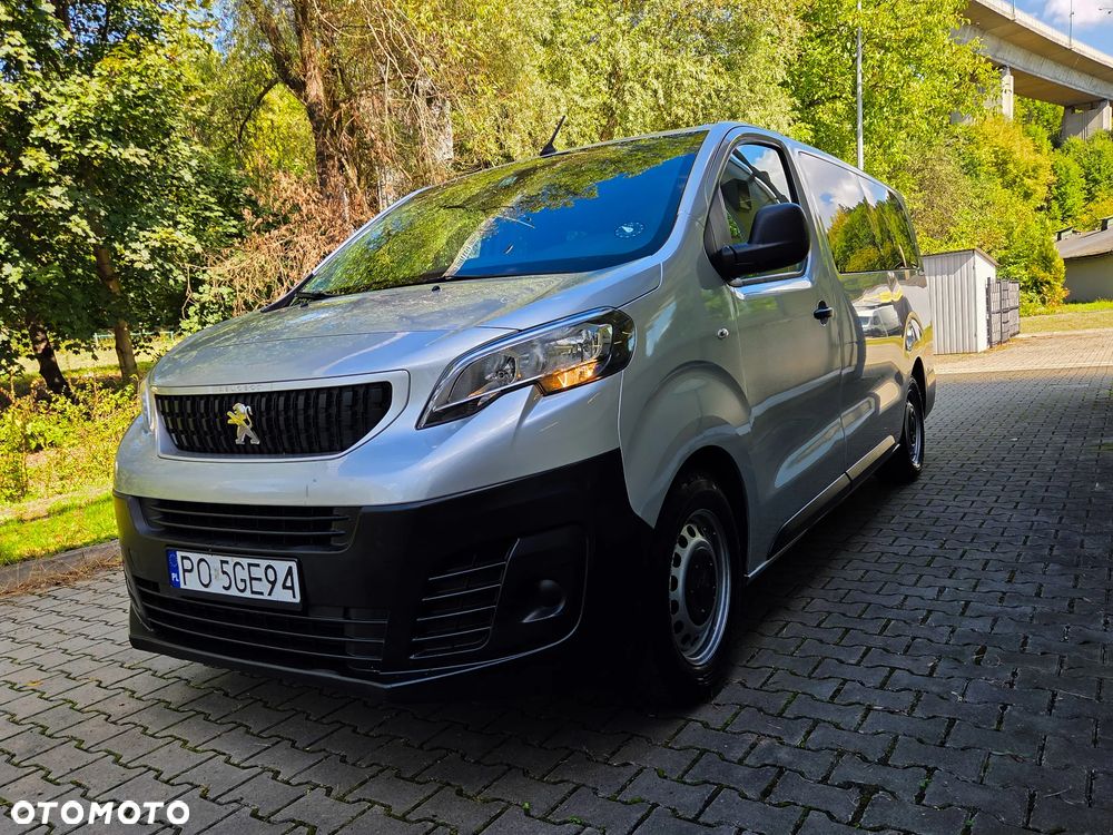Toyota ProAce Kombi D-4D Long 2,7t - 20
