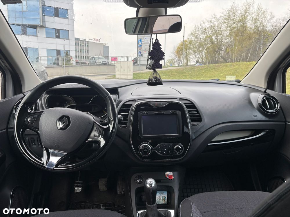 Renault Captur ENERGY dCi 90 Start&Stop Intens - 7