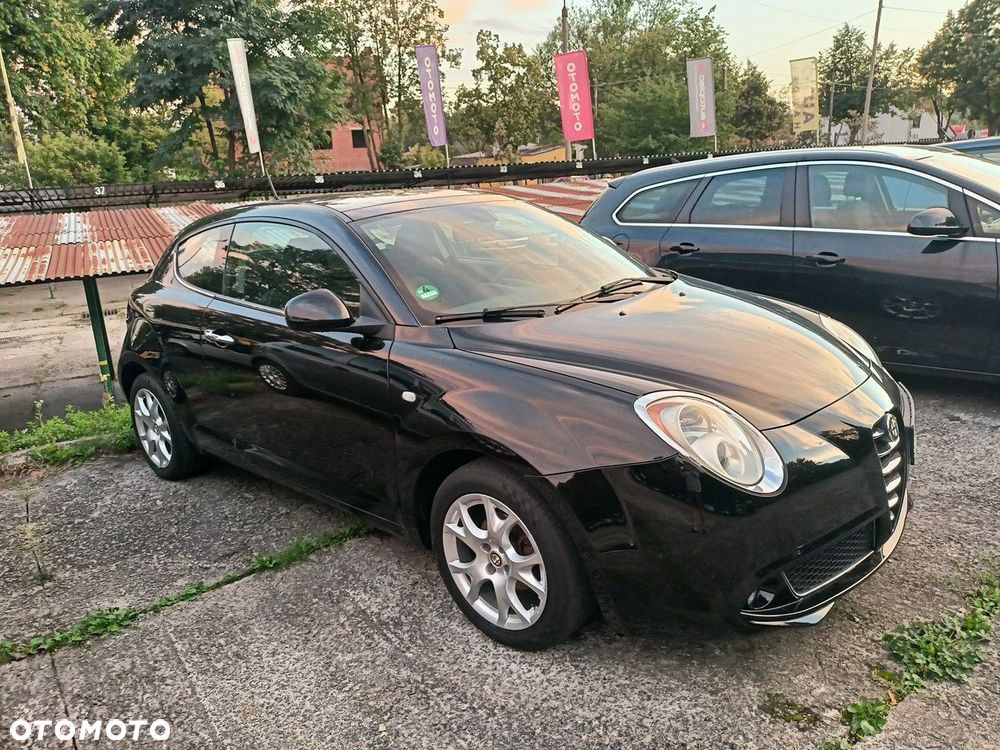 Alfa Romeo Mito 1.4 16V - 31