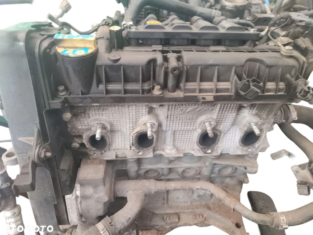 SILNIK KOMPLETNY FIAT PANDA III (2011-2020) 1.2 8V 69KM 169A4000 - 15