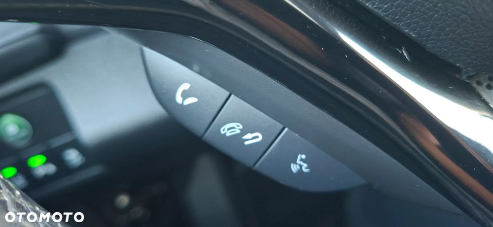 Honda HR-V 1.5 Executive (ADAS / Connect+) CVT - 32