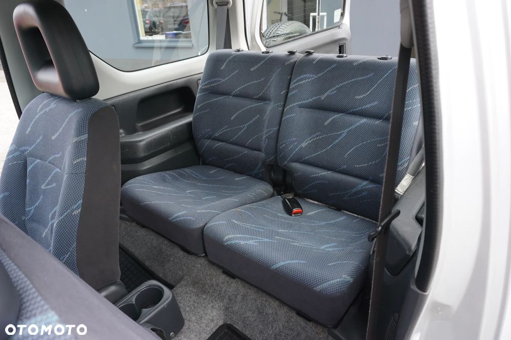 Suzuki Jimny Comfort - 29