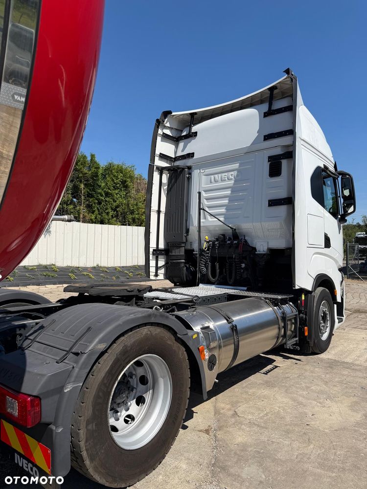 Iveco S-WAY LNG - 3