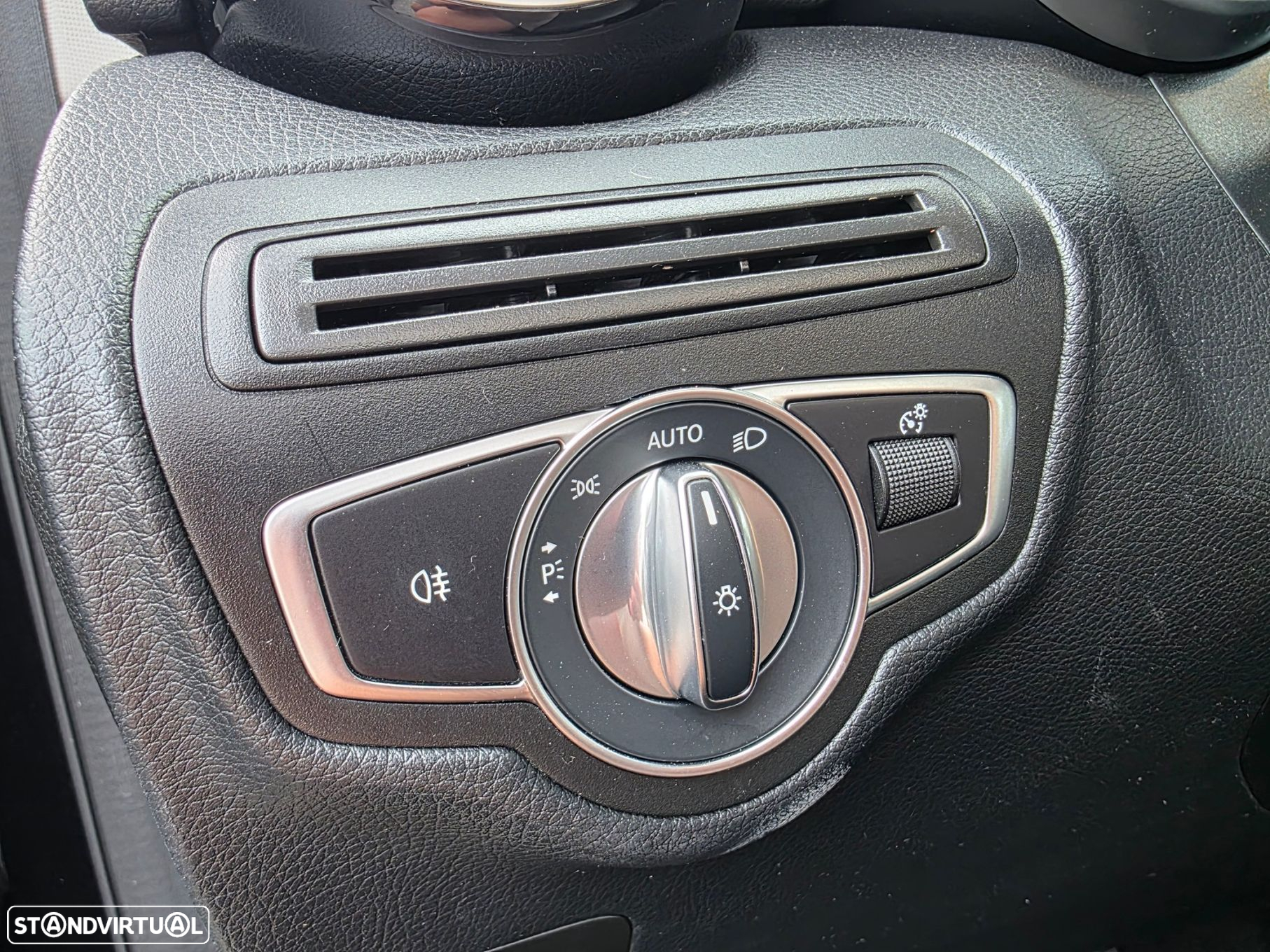 Mercedes-Benz GLC 220 d 4Matic - 17