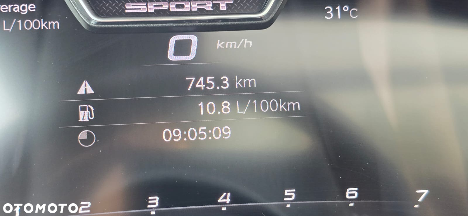 RAM 1500 Crew Cab Sport - 21