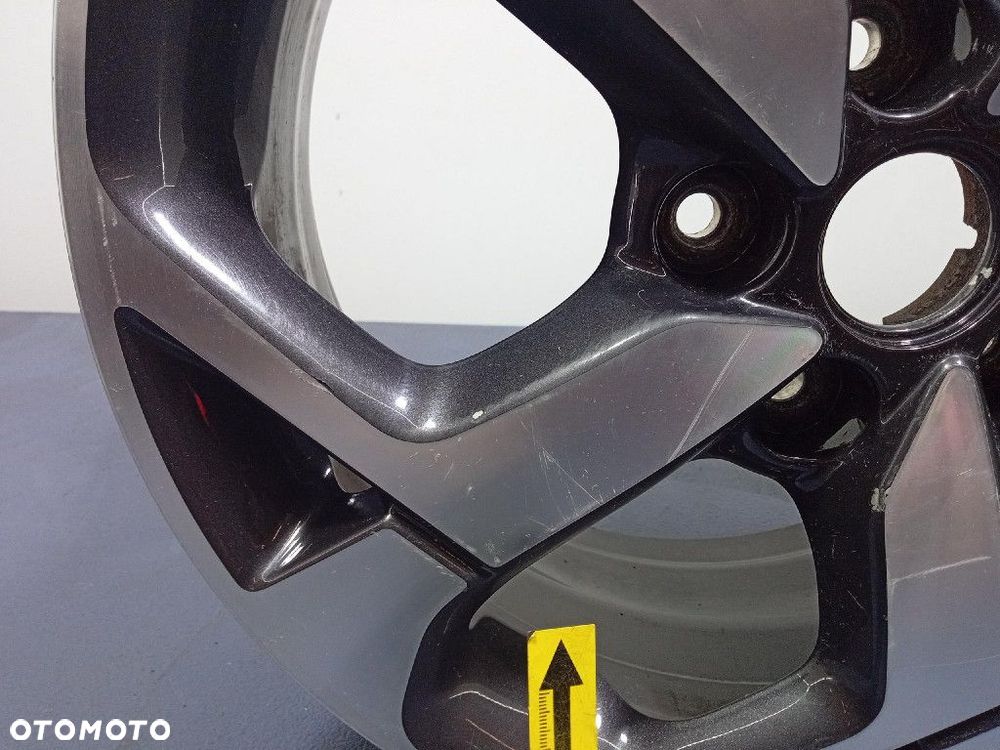KIA SPORTAGE FELGI ALUMINIOWE 52910-F1210 5X114,3 7Jx17 ET48,5 - 14