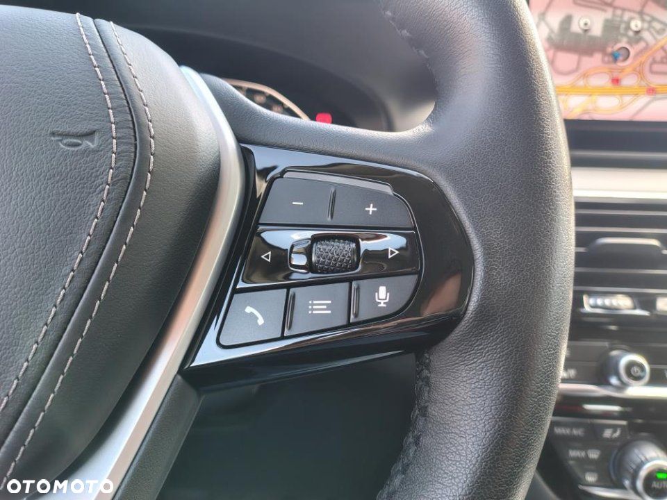 BMW Seria 5 - 24