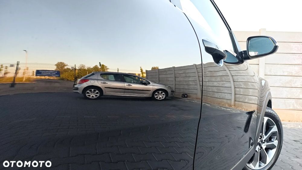 Kia Stonic 1.0 T-GDI DCT OPF Vision - 27