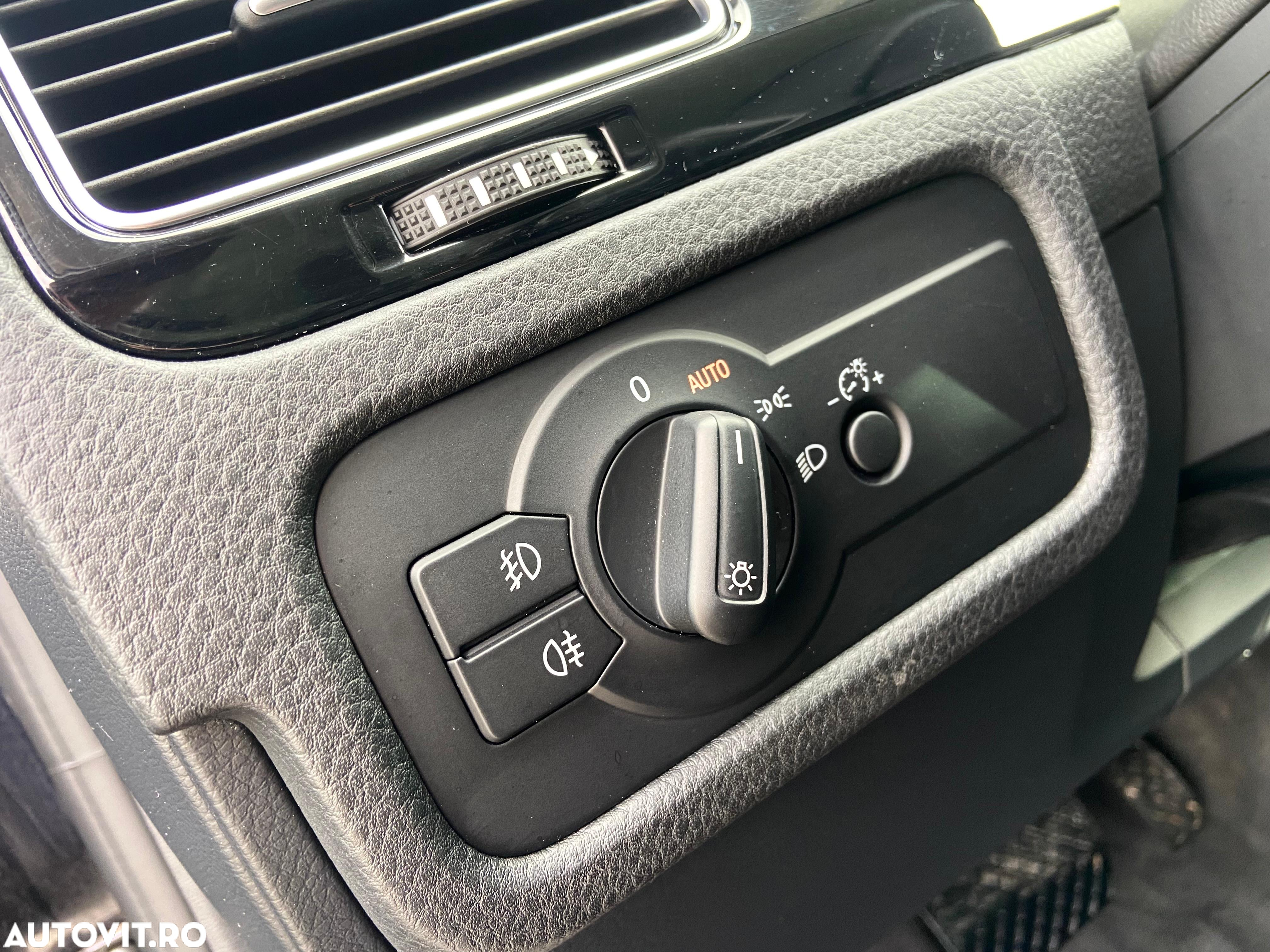Volkswagen Touareg 3.0 V6 TDI SCR Blue Motion DPF Automatik Terrain Tech Exclusive - 19