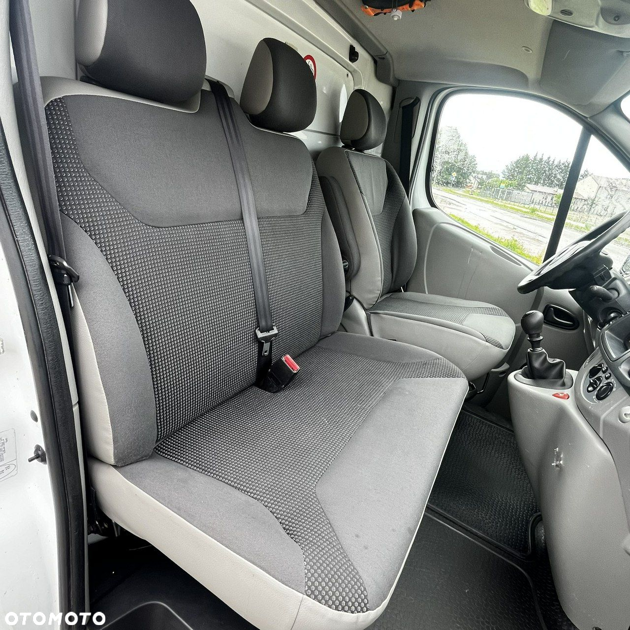 Opel Vivaro - 7