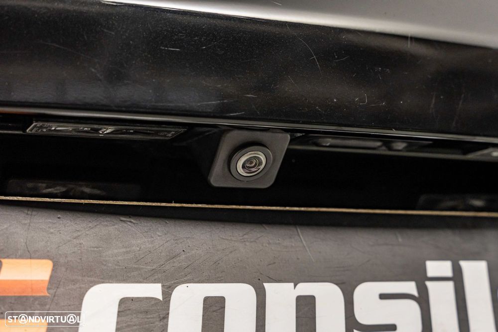 Peugeot 3008 1.6 Hybrid4 GT e-EAT8 - 18