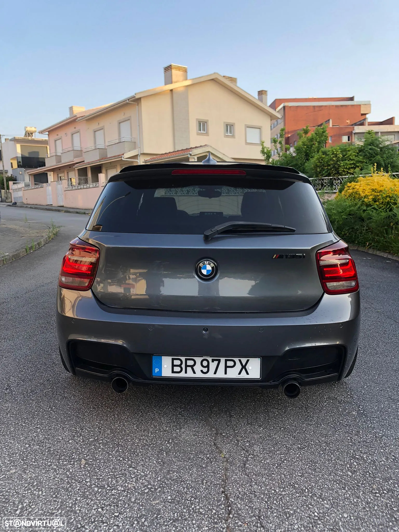 BMW M135i xDrive Sport-Aut. - 30