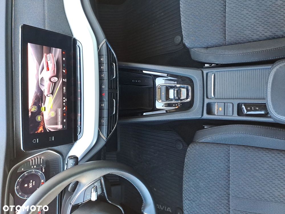 Skoda Octavia 1.5 TSI e-Tec Style DSG - 12