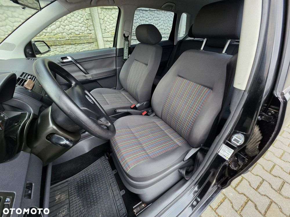 Volkswagen Polo 1.2 Comfortline - 10