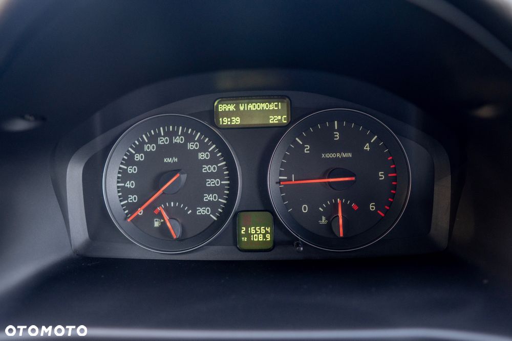Volvo C30 2.0D Summum - 15